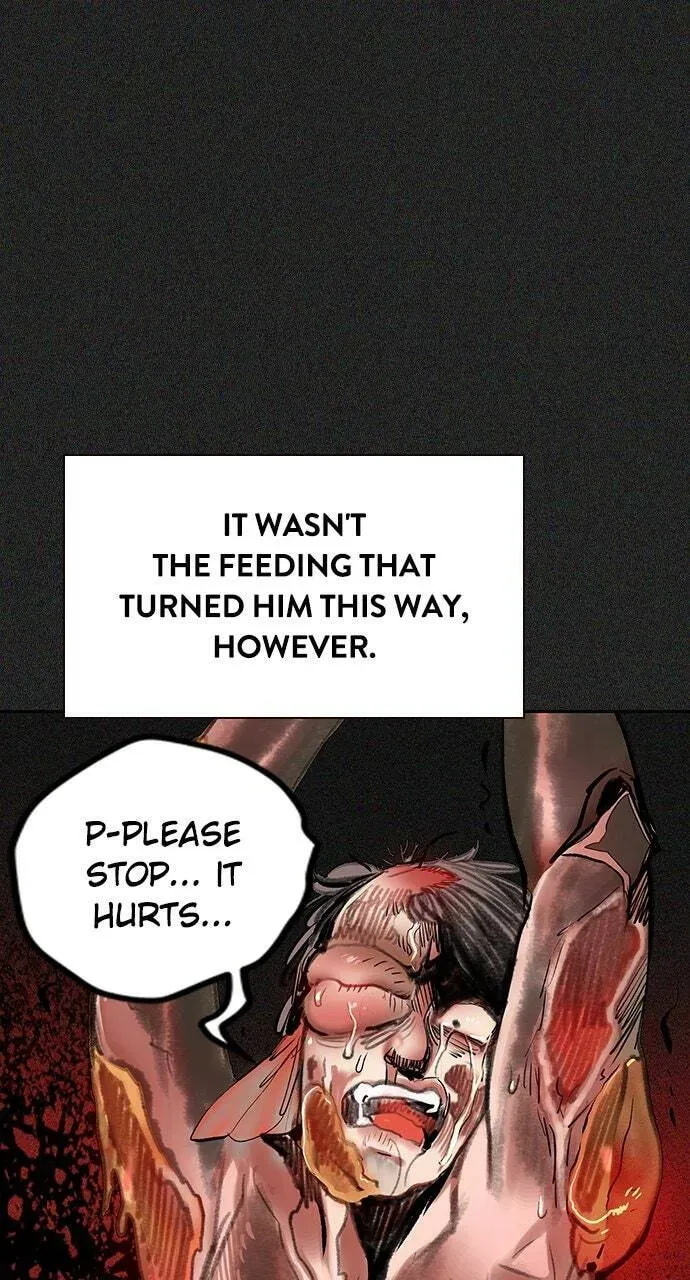 Jungle Juice Chapter 9.1 page 18 - 