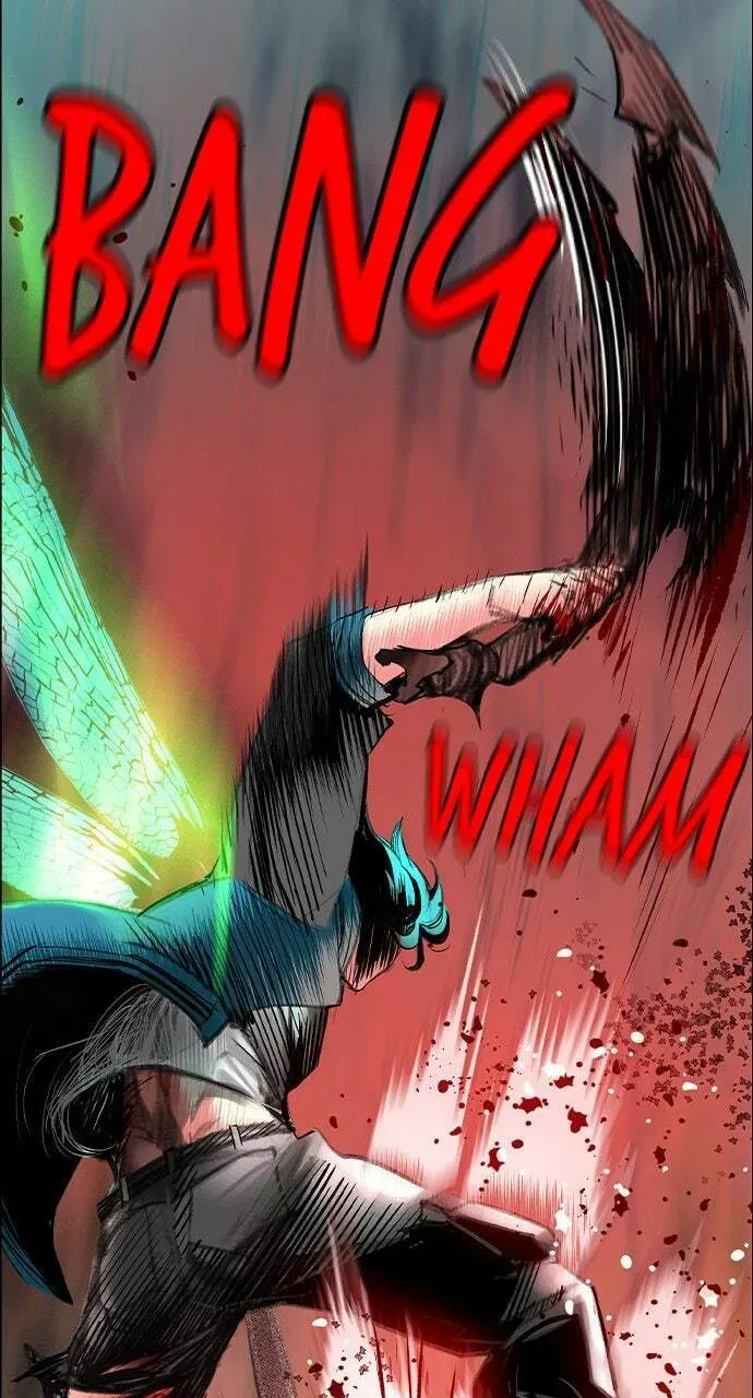 Jungle Juice Chapter 9.1 page 171 - 