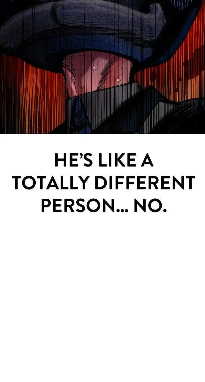 Jungle Juice Chapter 9.1 page 177 - 