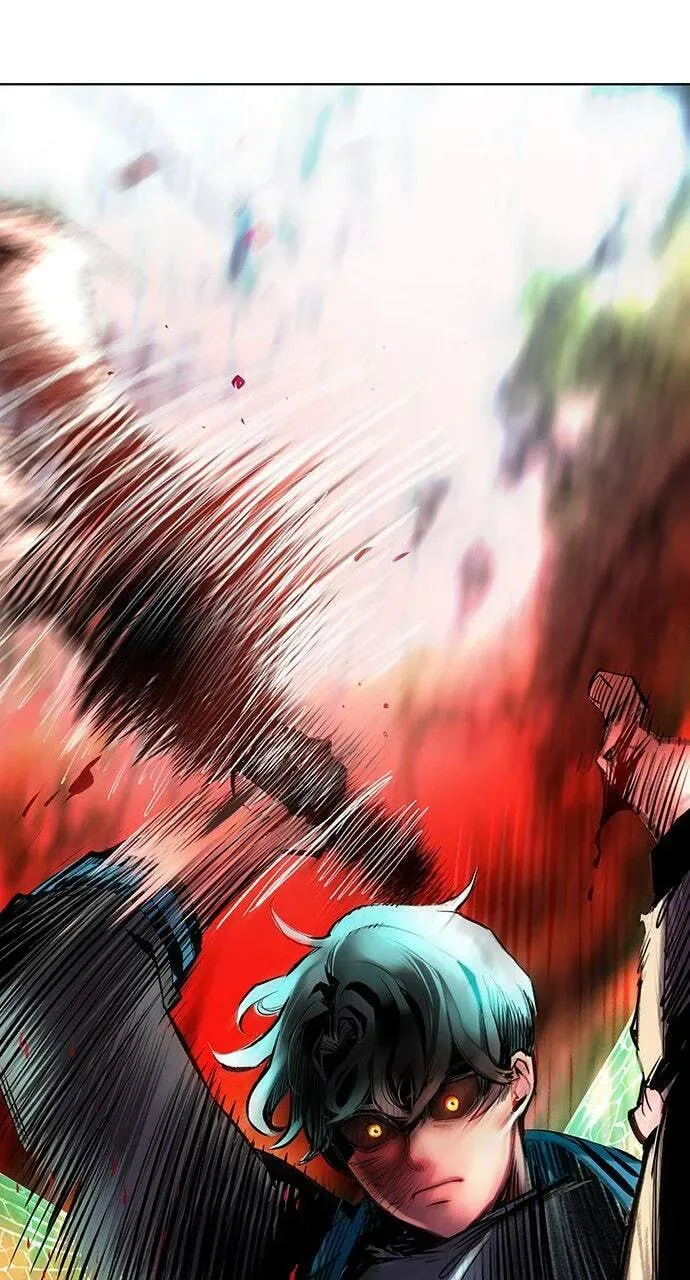 Jungle Juice Chapter 9.1 page 178 - 