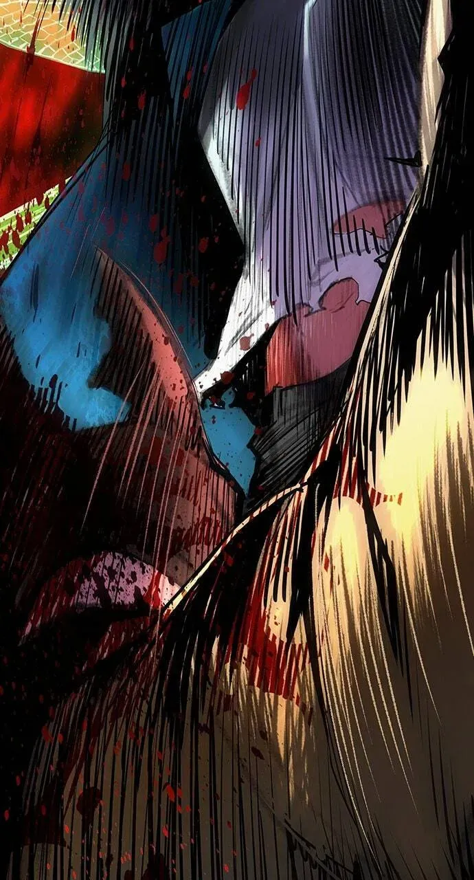 Jungle Juice Chapter 9.1 page 179 - 