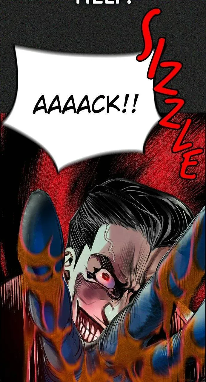 Jungle Juice Chapter 9.1 page 20 - 