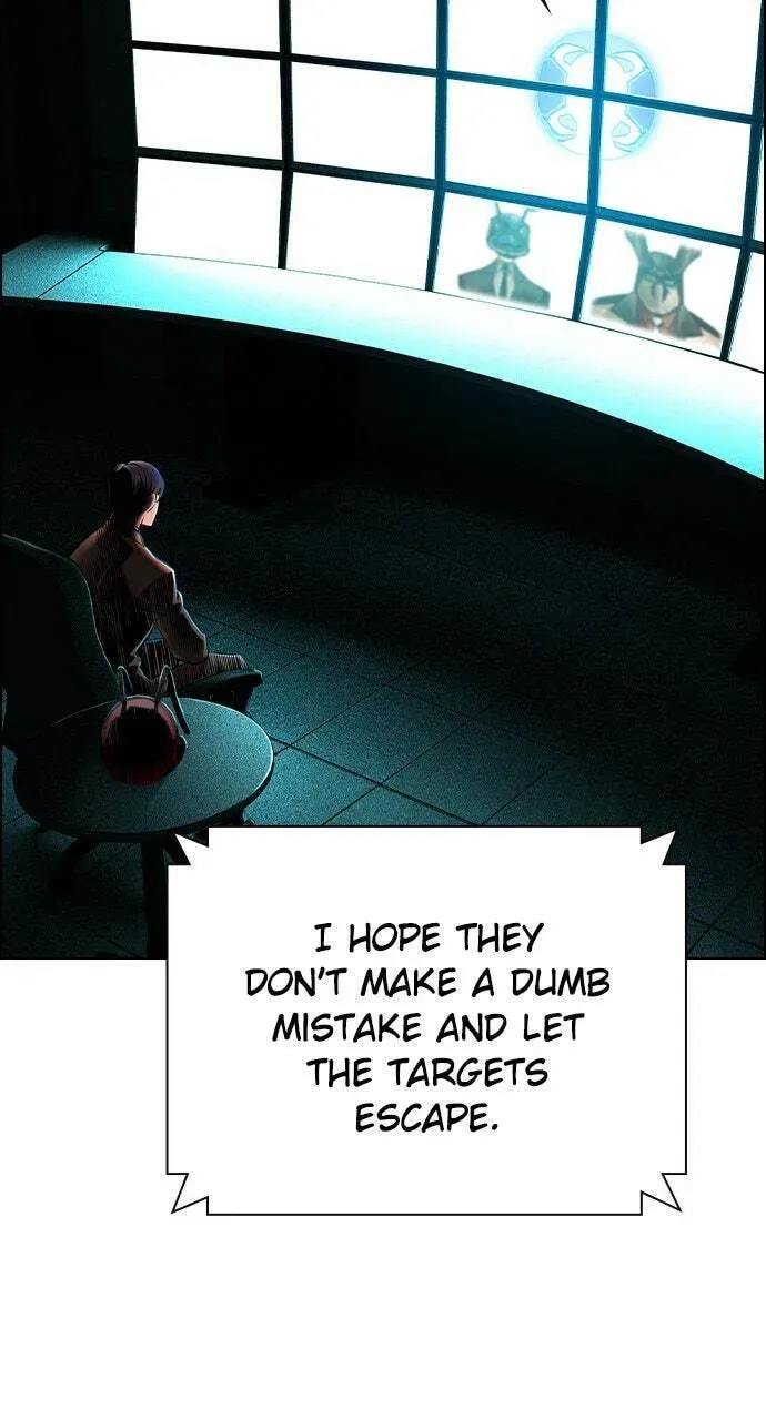 Jungle Juice Chapter 9.1 page 3 - 