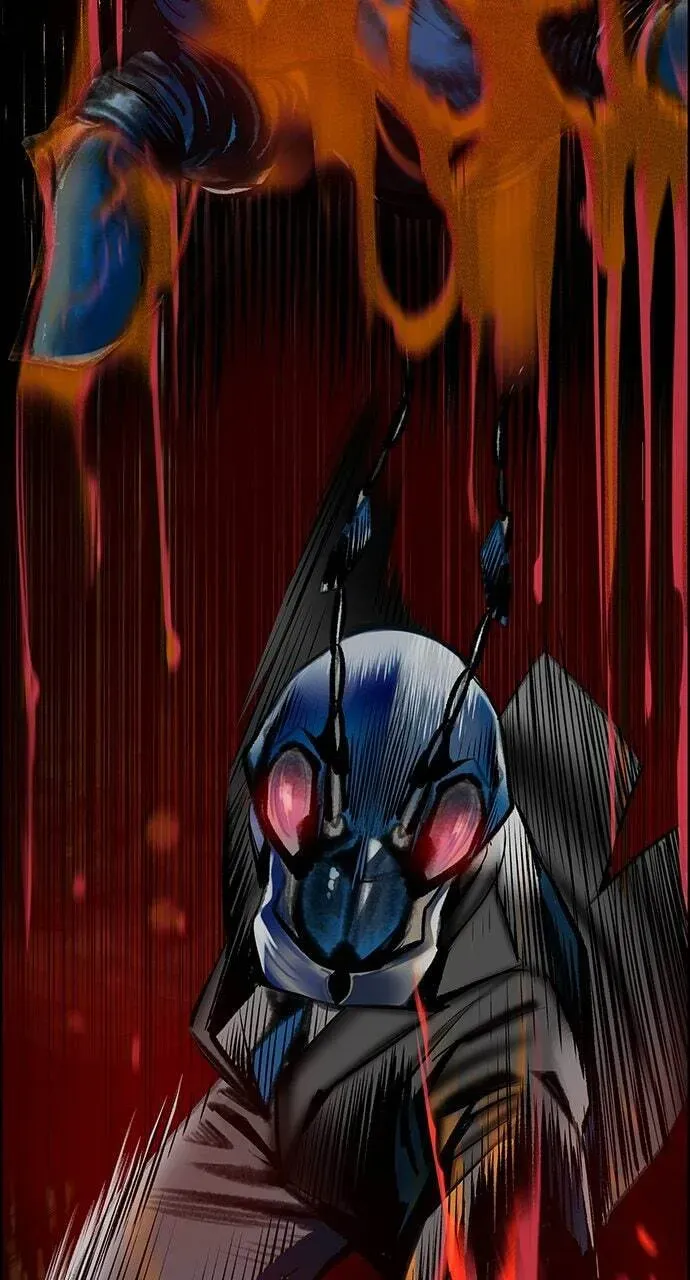 Jungle Juice Chapter 9.1 page 21 - 