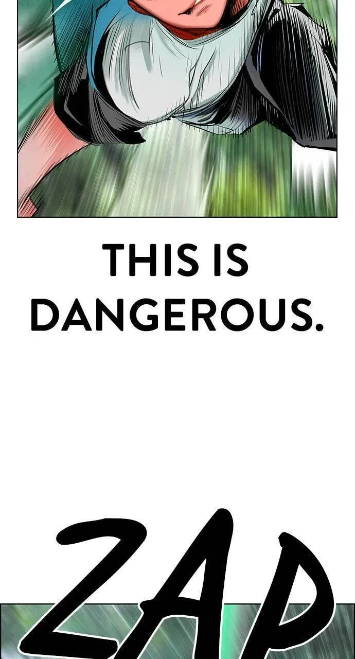 Jungle Juice Chapter 9.1 page 24 - 