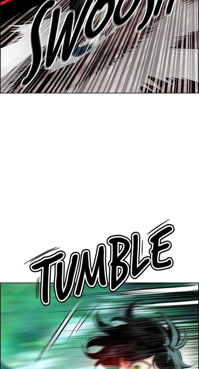 Jungle Juice Chapter 9.1 page 26 - 
