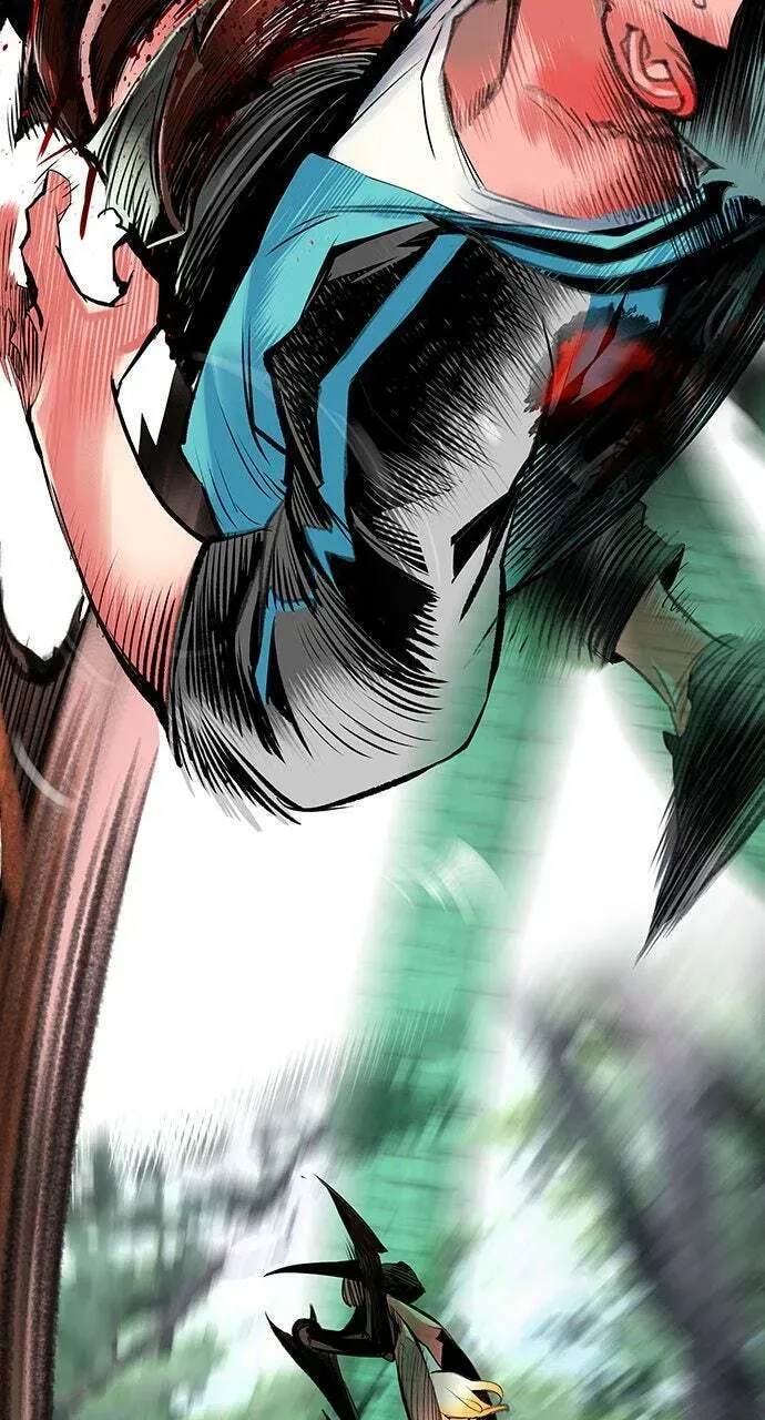 Jungle Juice Chapter 9.1 page 30 - 