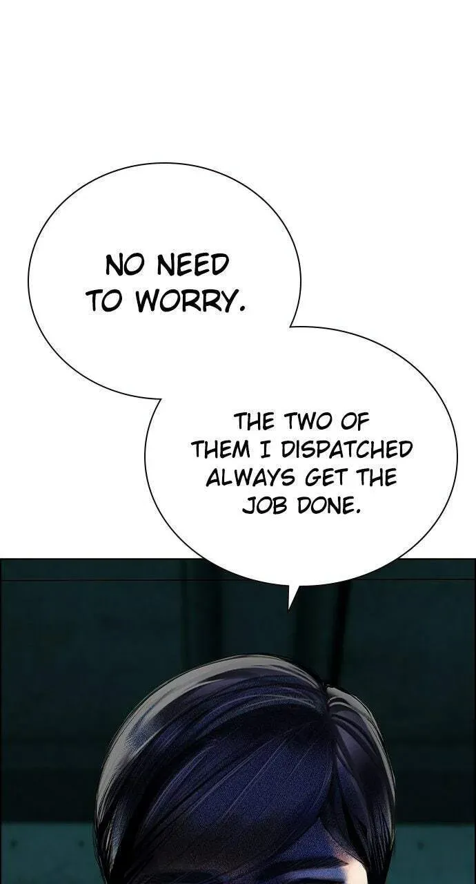 Jungle Juice Chapter 9.1 page 4 - 