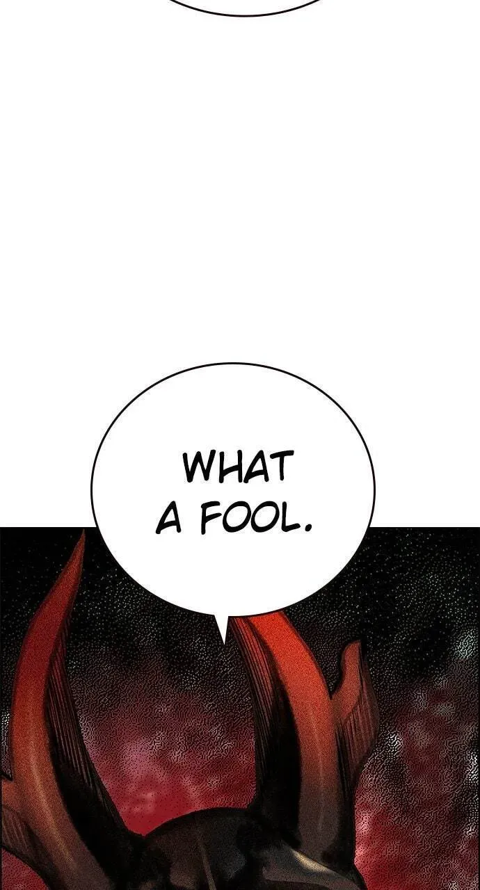 Jungle Juice Chapter 9.1 page 32 - 