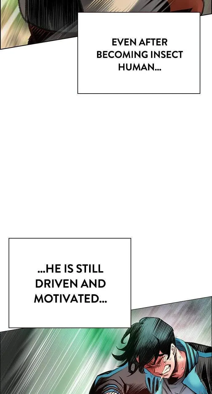 Jungle Juice Chapter 9.1 page 42 - 