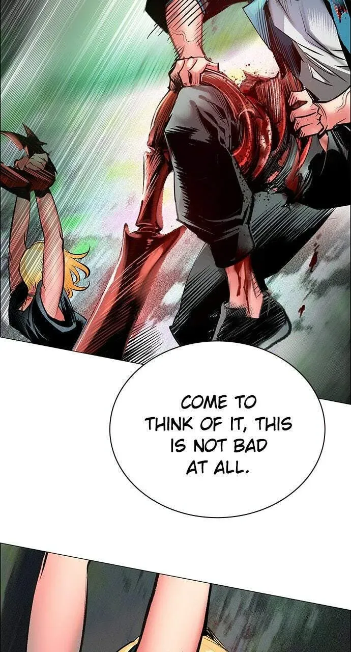 Jungle Juice Chapter 9.1 page 43 - 