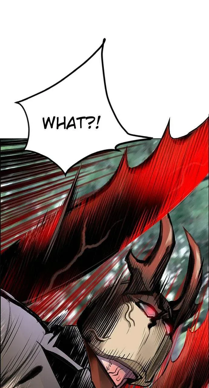 Jungle Juice Chapter 9.1 page 51 - 