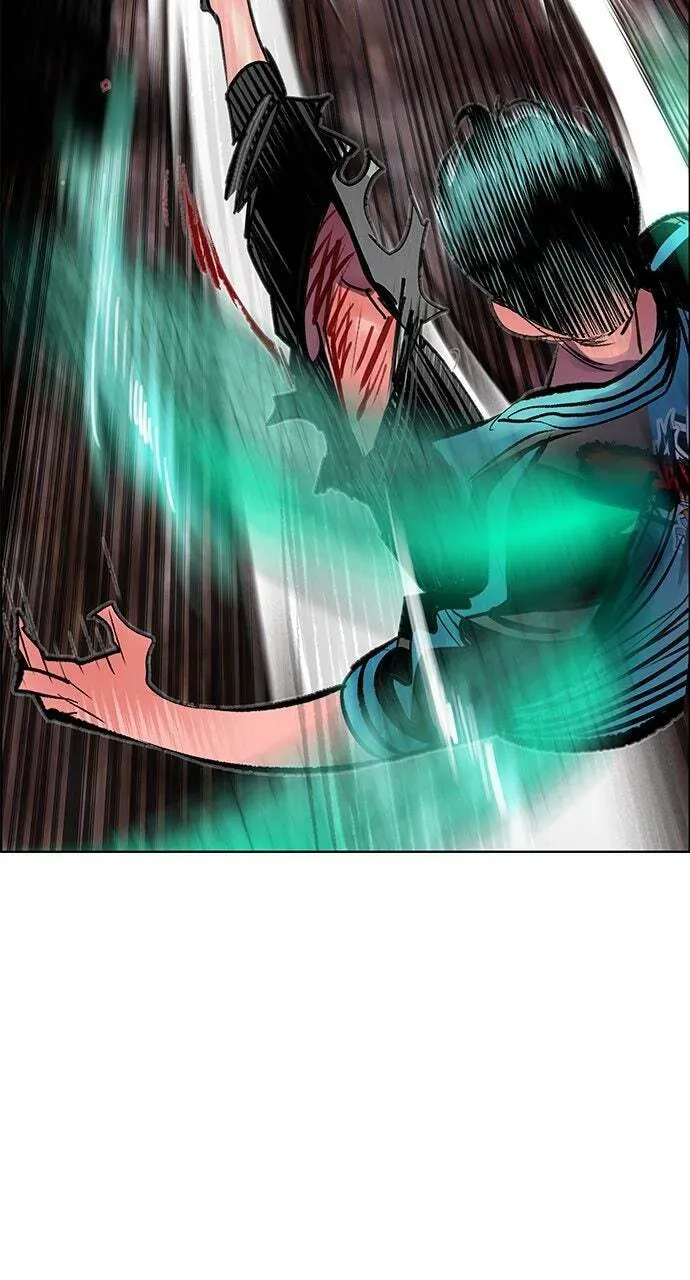 Jungle Juice Chapter 9.1 page 54 - 