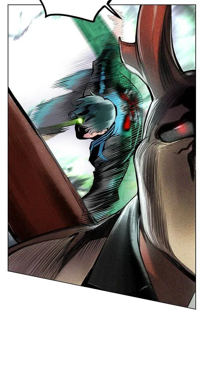 Jungle Juice Chapter 9.1 page 68 - 