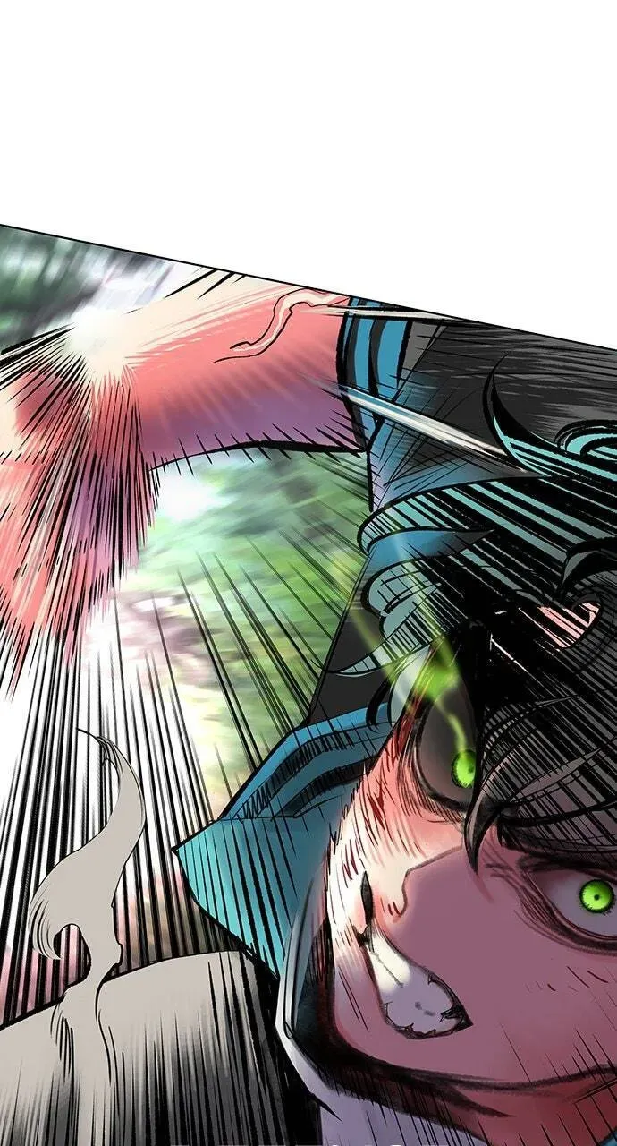 Jungle Juice Chapter 9.1 page 69 - 