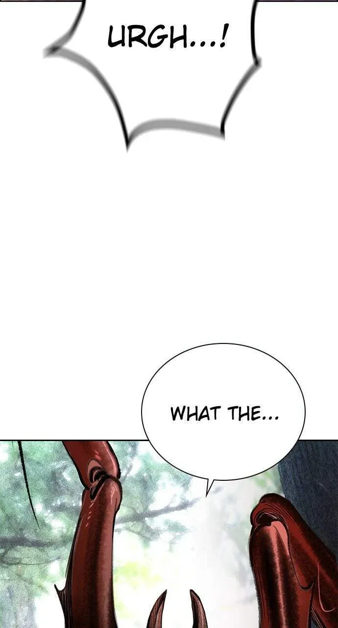 Jungle Juice Chapter 9.1 page 75 - 