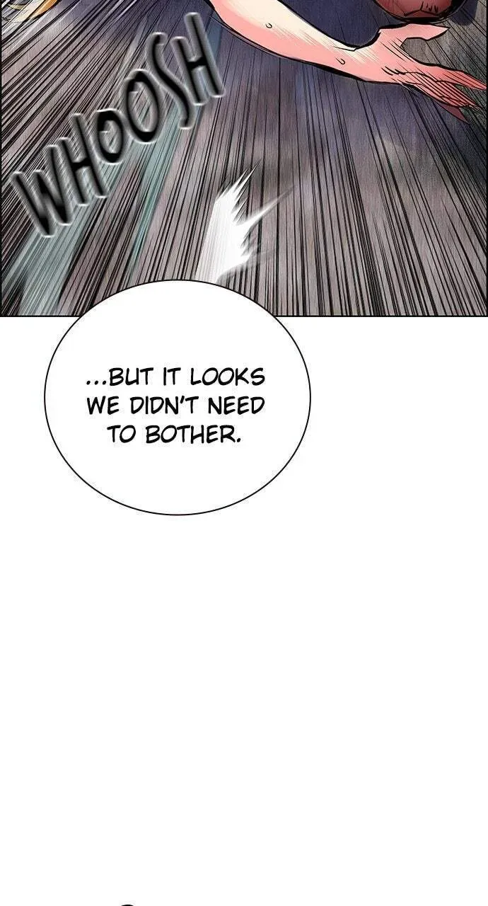 Jungle Juice Chapter 9.1 page 78 - 