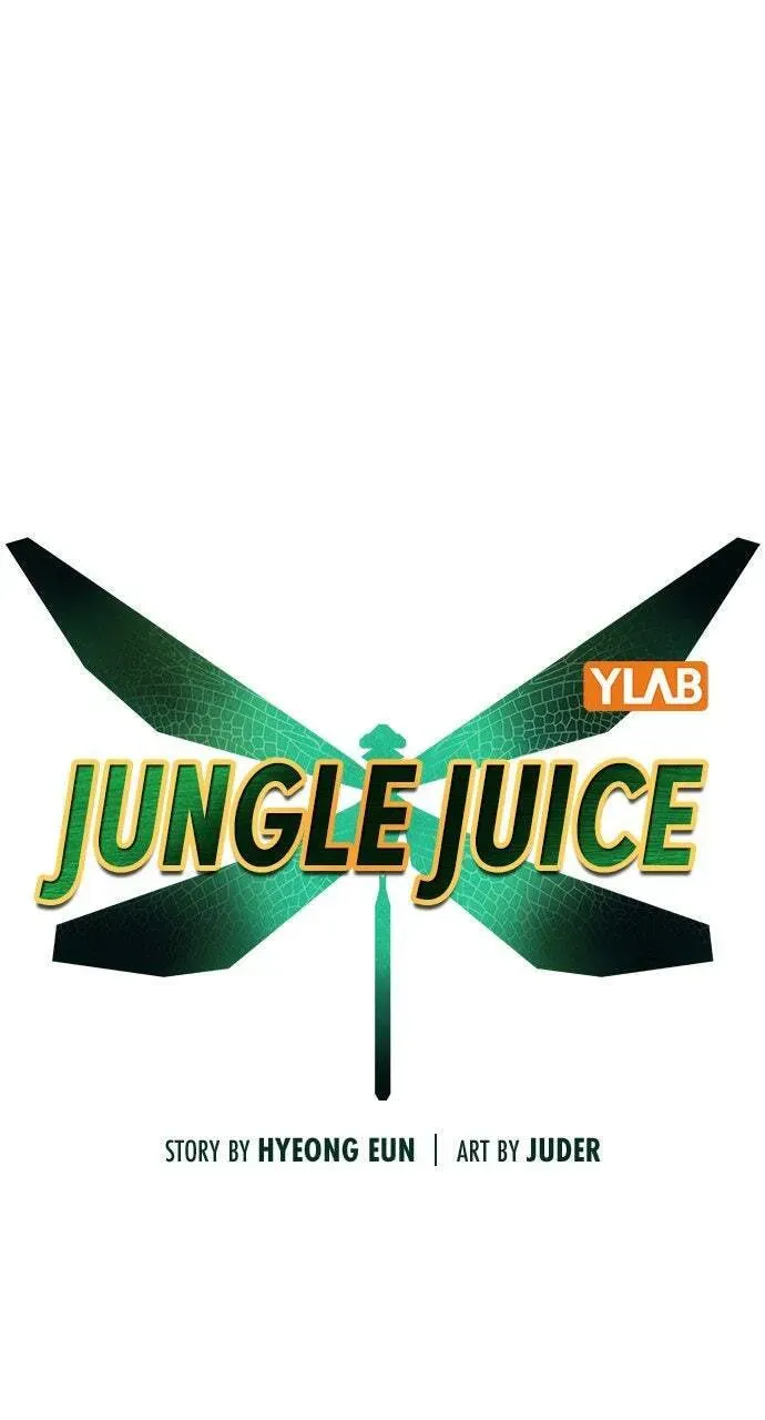 Jungle Juice Chapter 9.1 page 9 - 