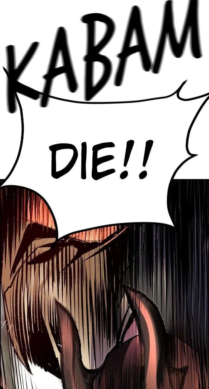 Jungle Juice Chapter 9.1 page 89 - 