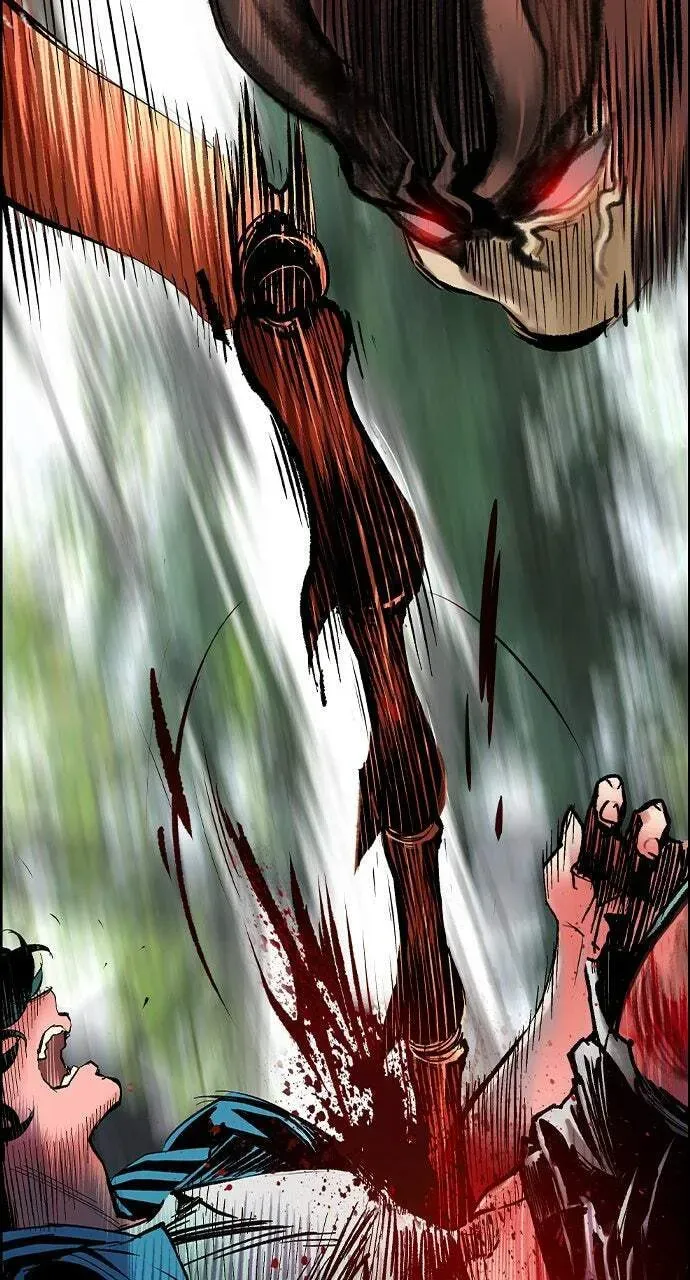Jungle Juice Chapter 9.1 page 90 - 