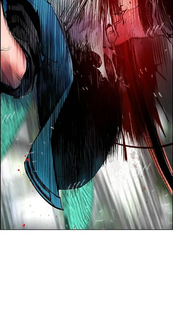 Jungle Juice Chapter 9.1 page 91 - 