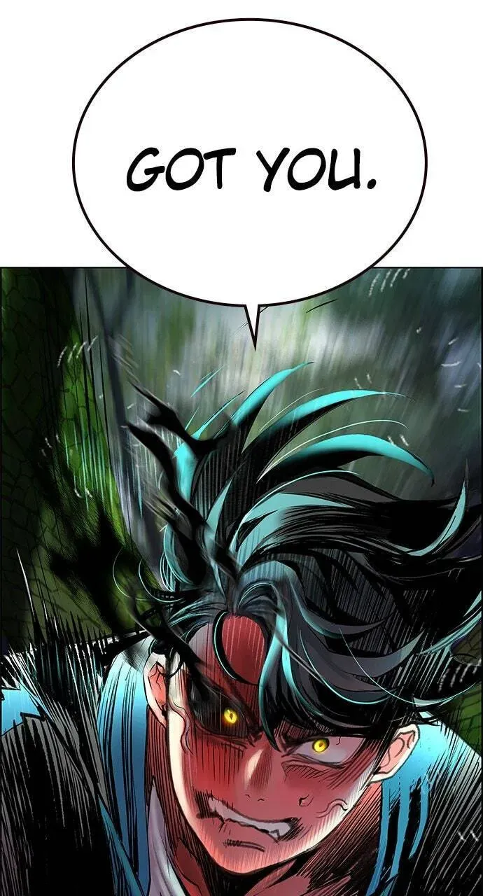 Jungle Juice Chapter 9.1 page 93 - 