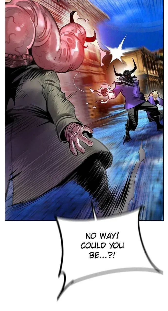 Jungle Juice Chapter 9.2 page 107 - 