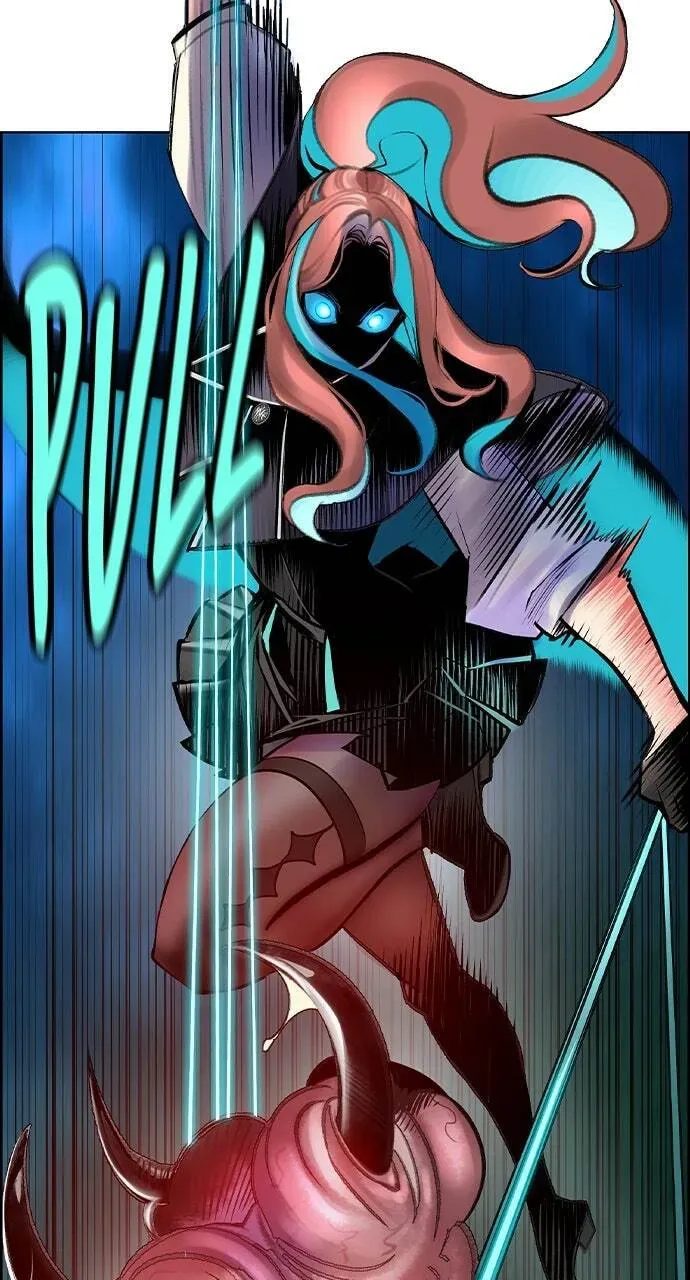 Jungle Juice Chapter 9.2 page 110 - 