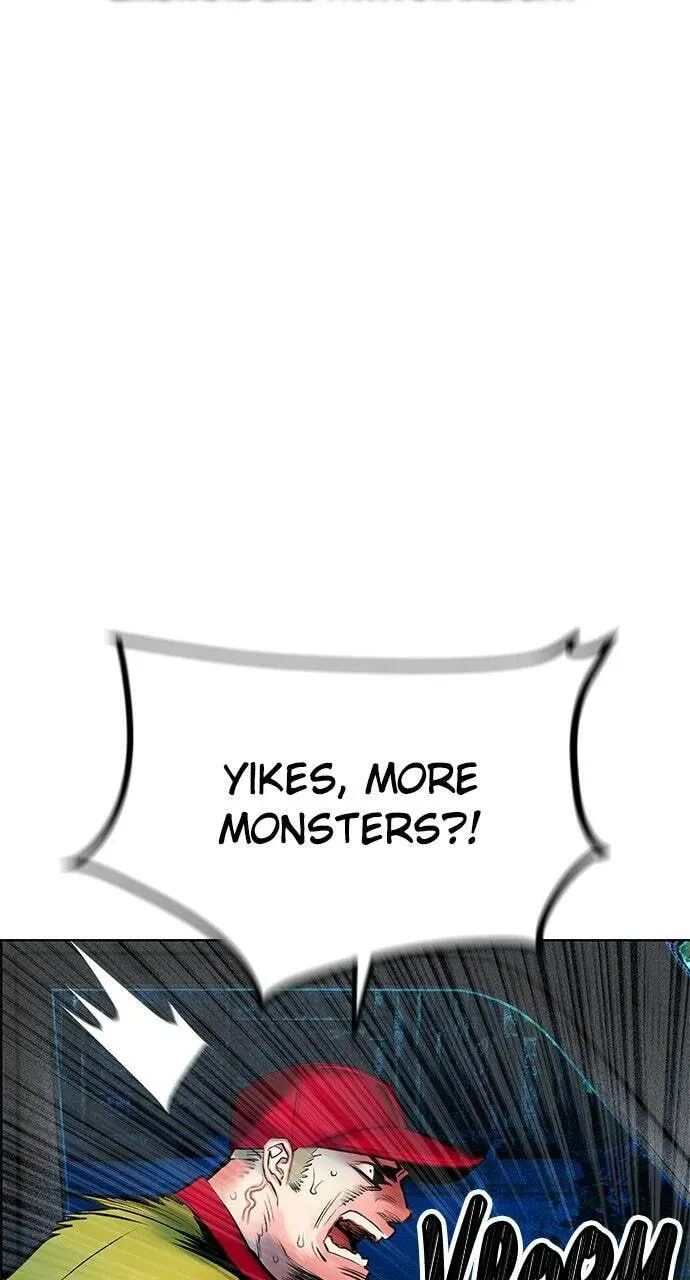 Jungle Juice Chapter 9.2 page 112 - 