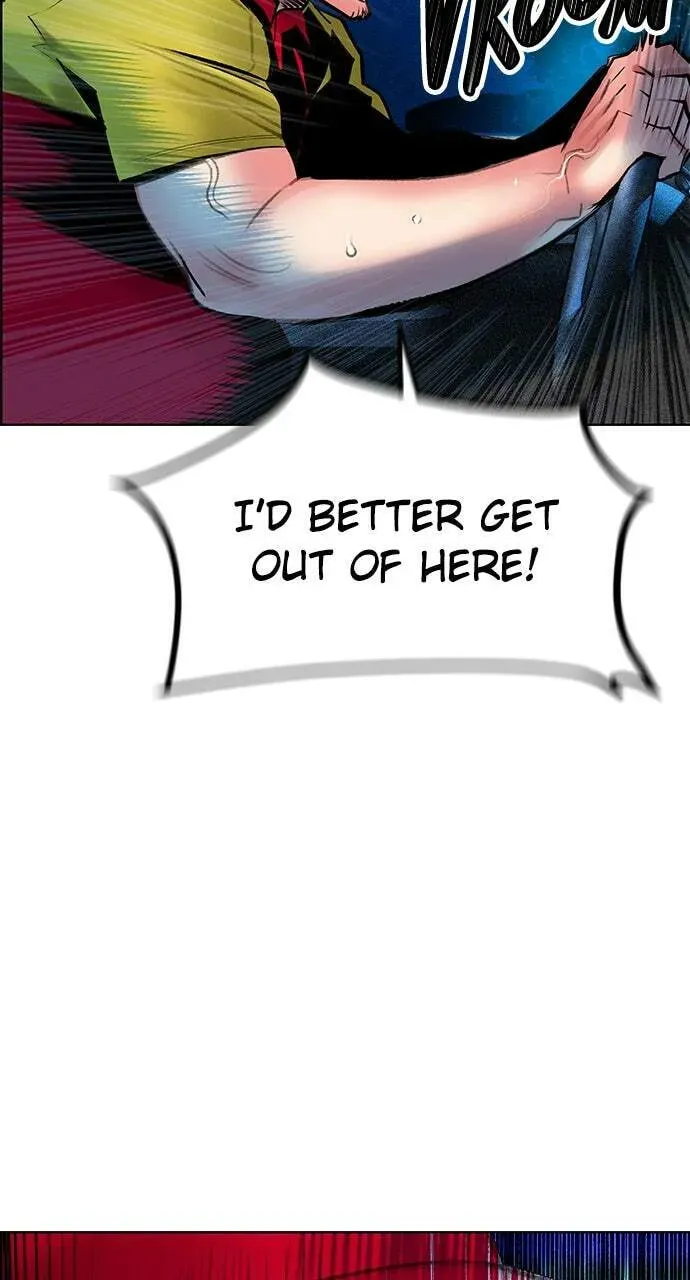 Jungle Juice Chapter 9.2 page 113 - 