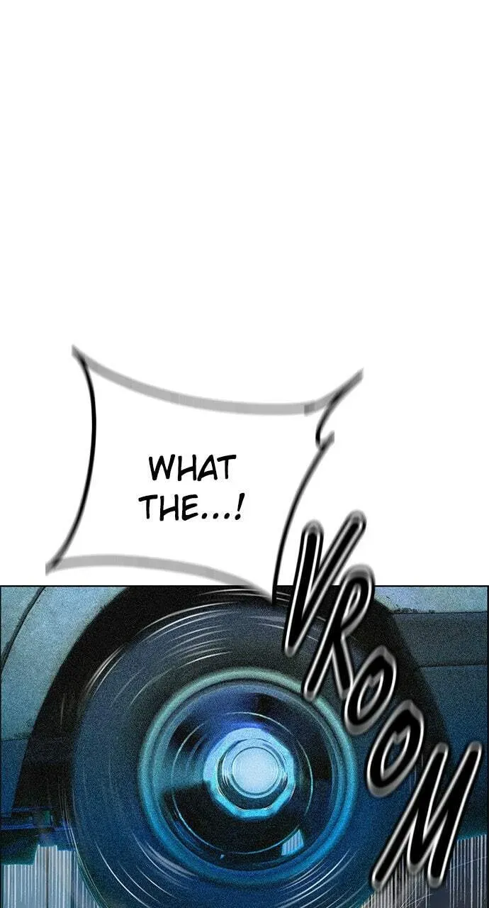 Jungle Juice Chapter 9.2 page 115 - 