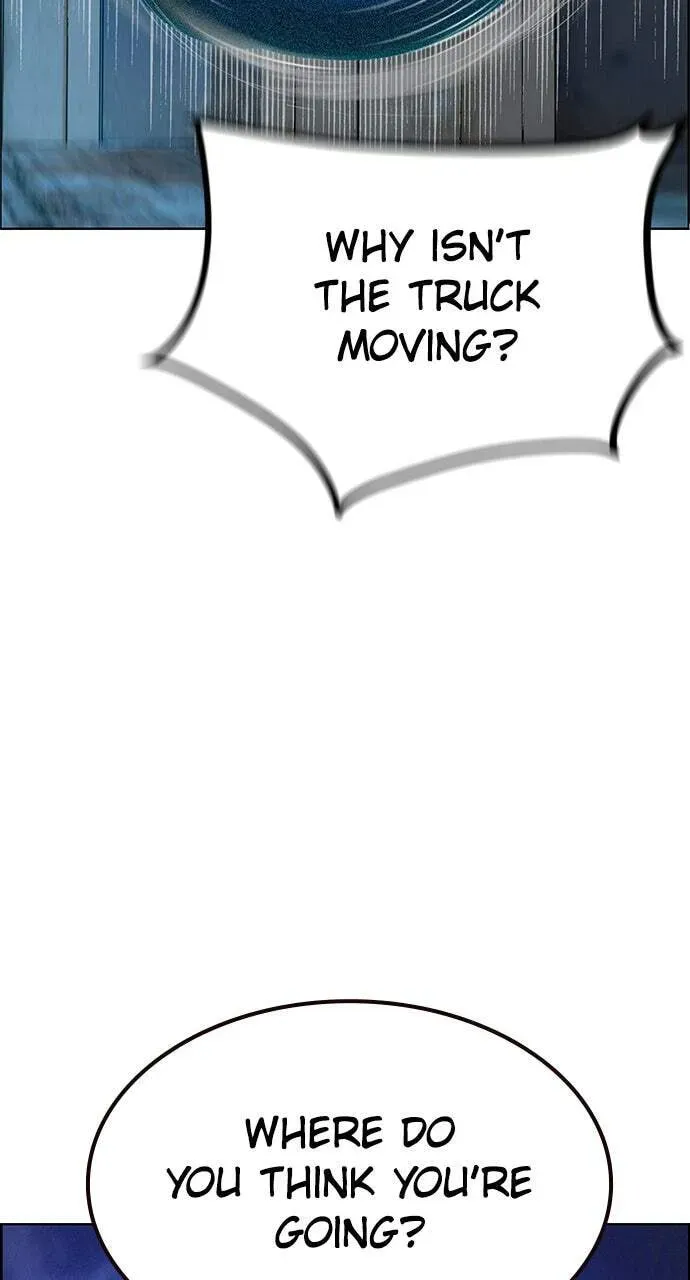 Jungle Juice Chapter 9.2 page 116 - 