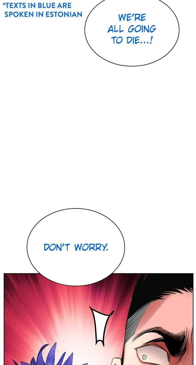Jungle Juice Chapter 9.2 page 120 - 