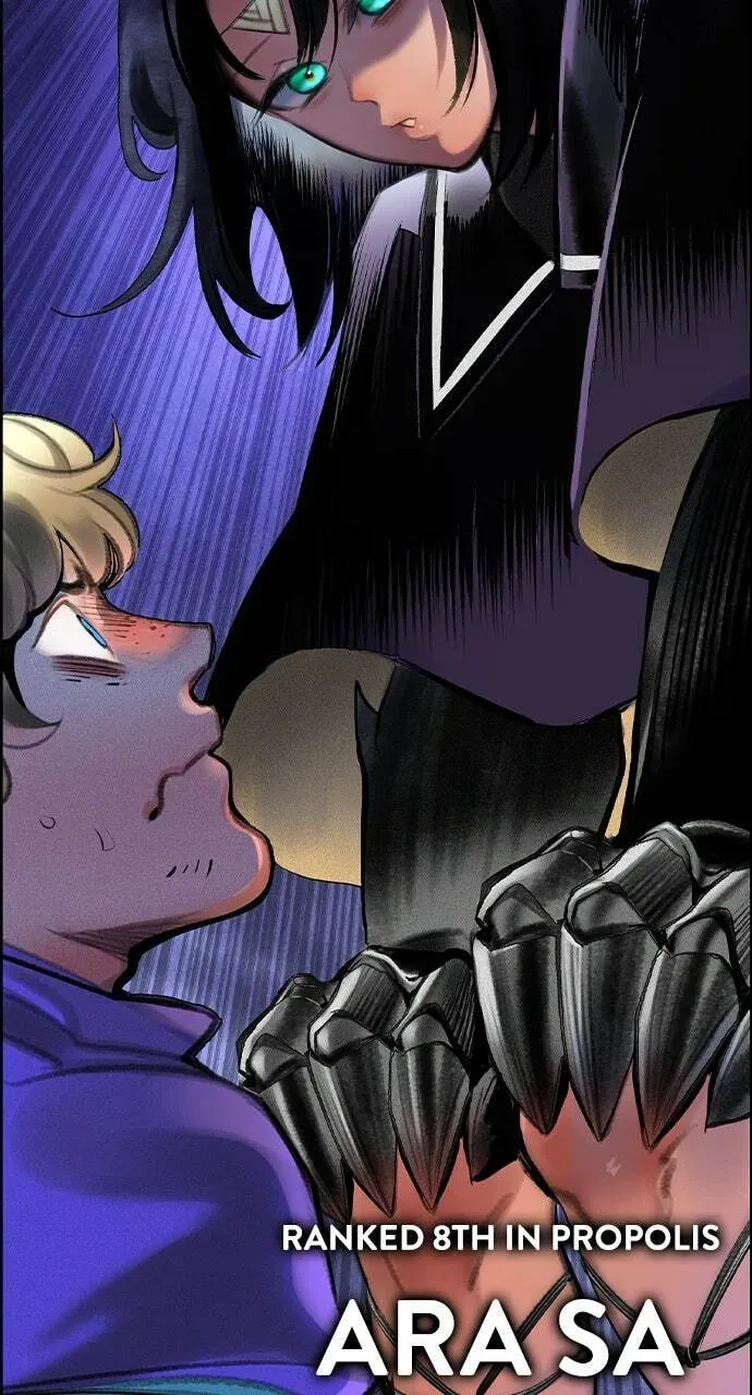 Jungle Juice Chapter 9.2 page 13 - 