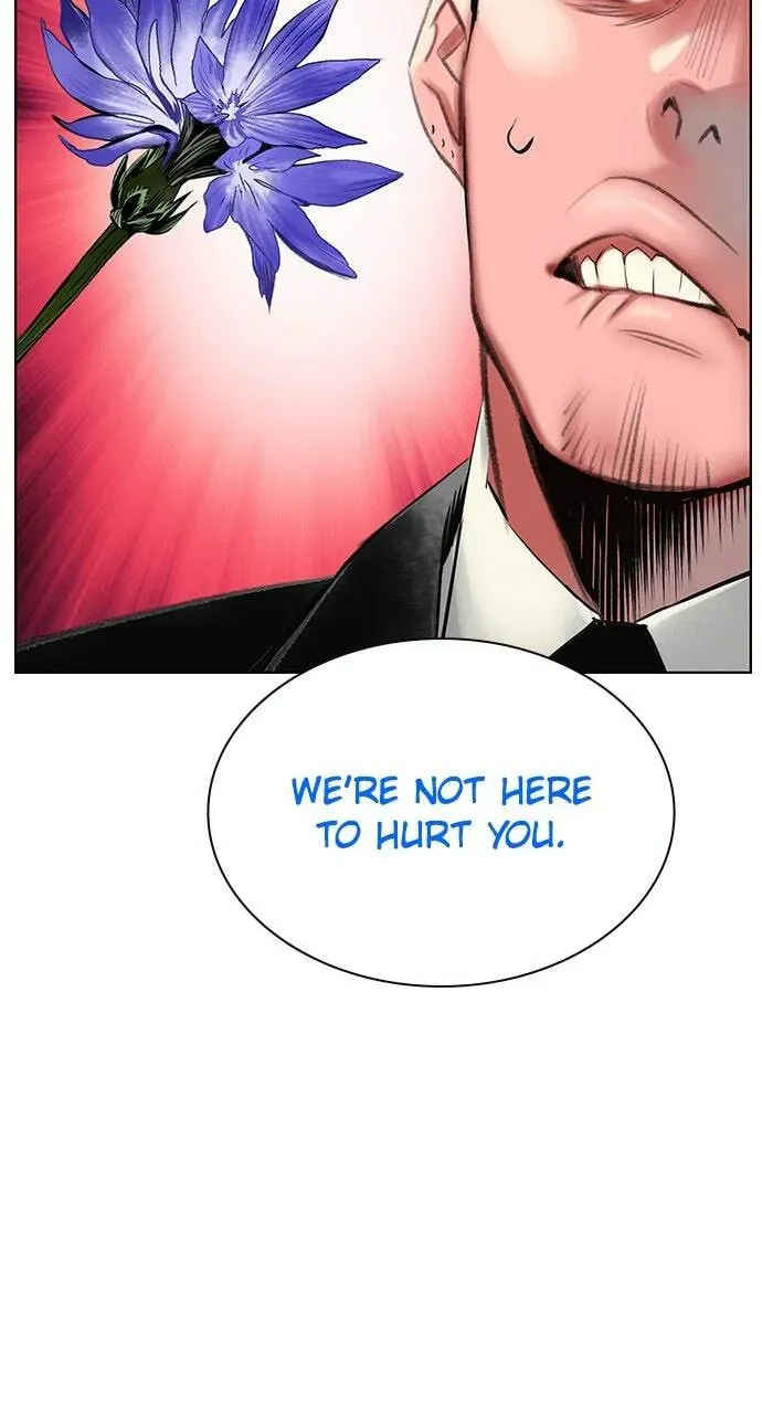 Jungle Juice Chapter 9.2 page 121 - 