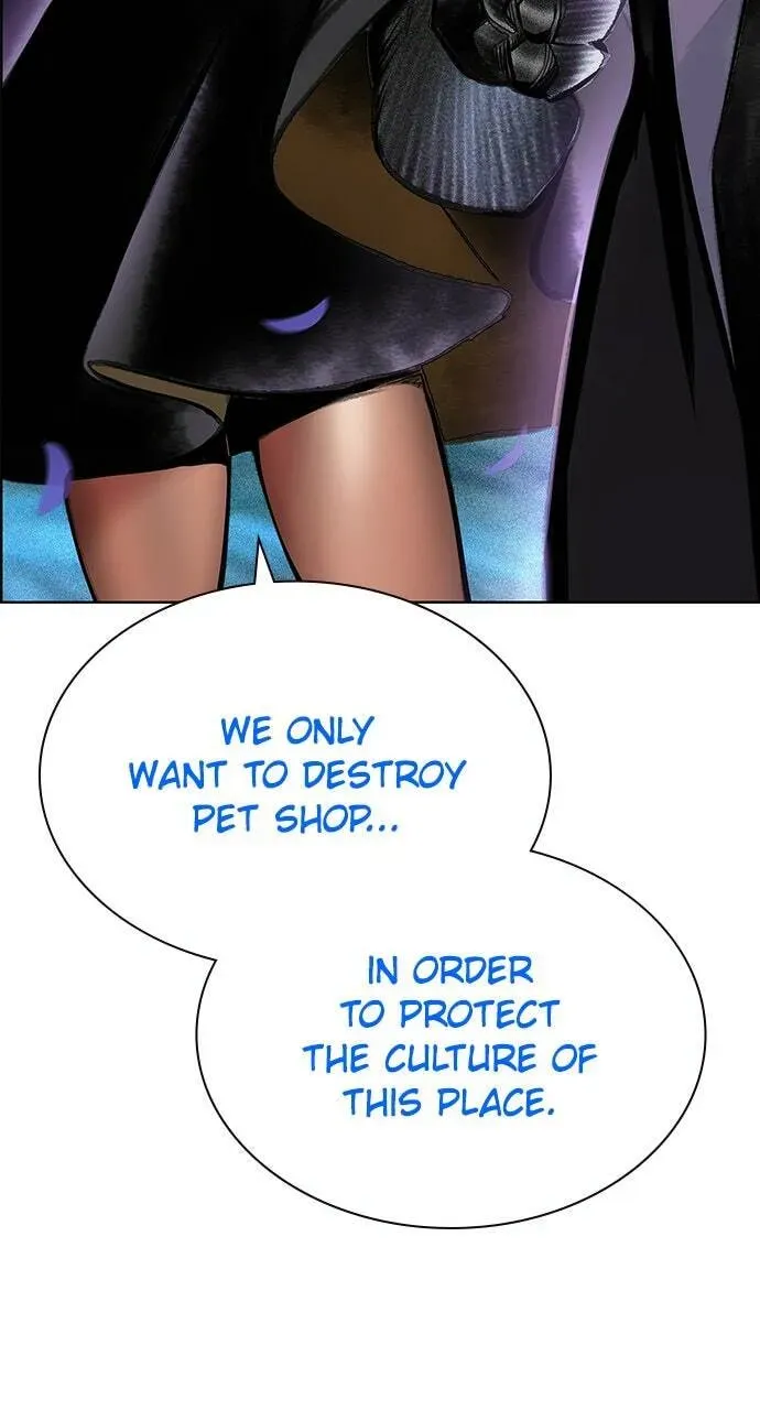 Jungle Juice Chapter 9.2 page 123 - 