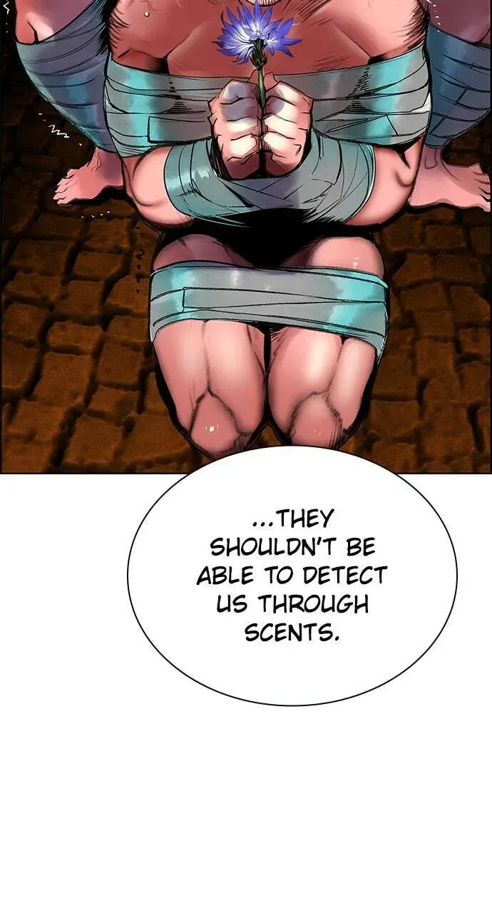 Jungle Juice Chapter 9.2 page 128 - 