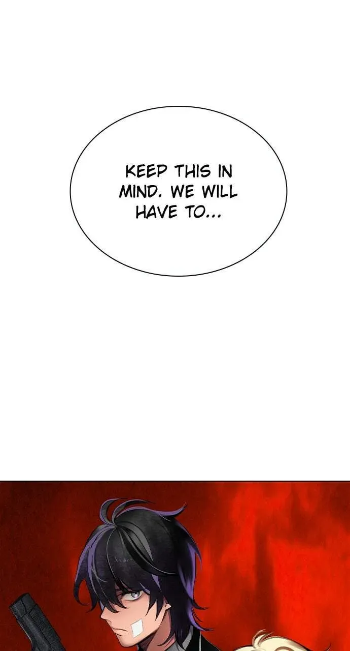 Jungle Juice Chapter 9.2 page 129 - 