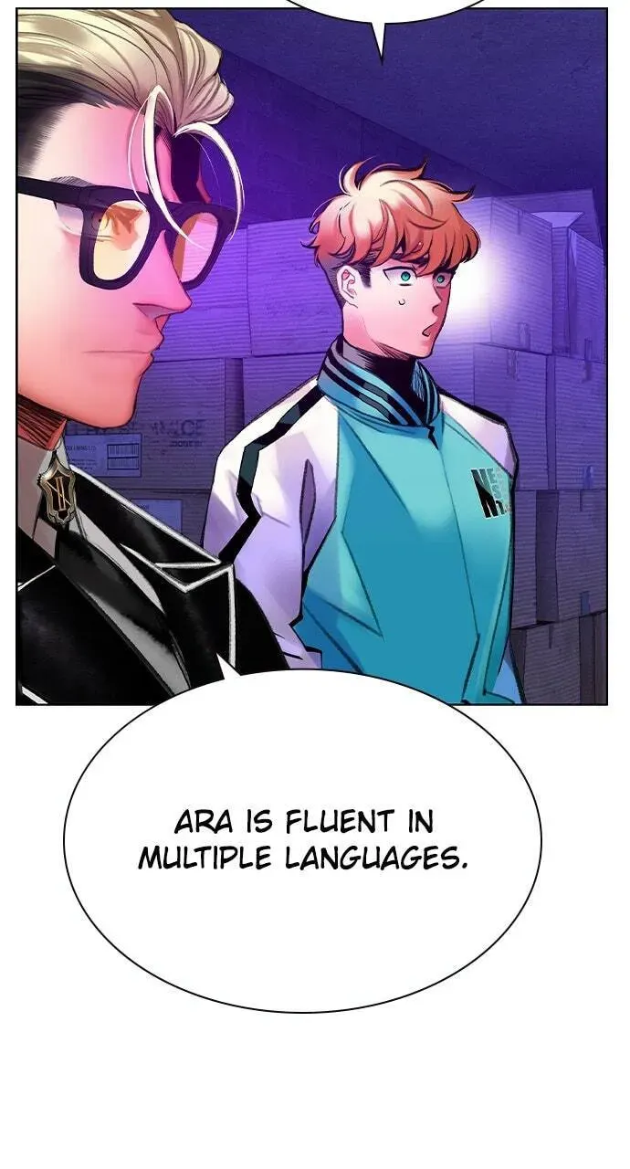 Jungle Juice Chapter 9.2 page 15 - 