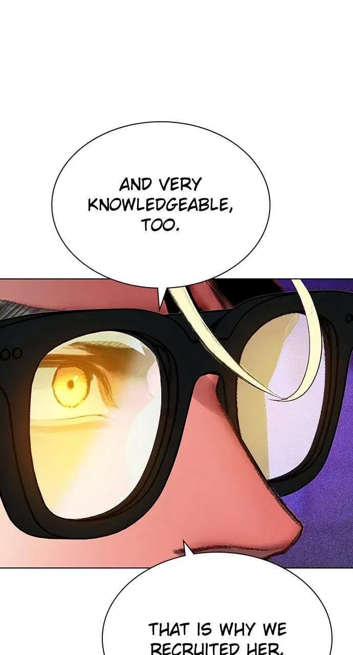 Jungle Juice Chapter 9.2 page 18 - 