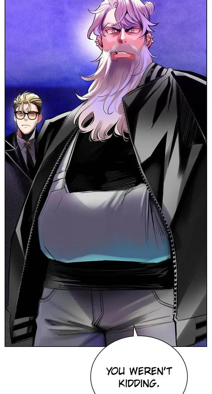 Jungle Juice Chapter 9.2 page 3 - 