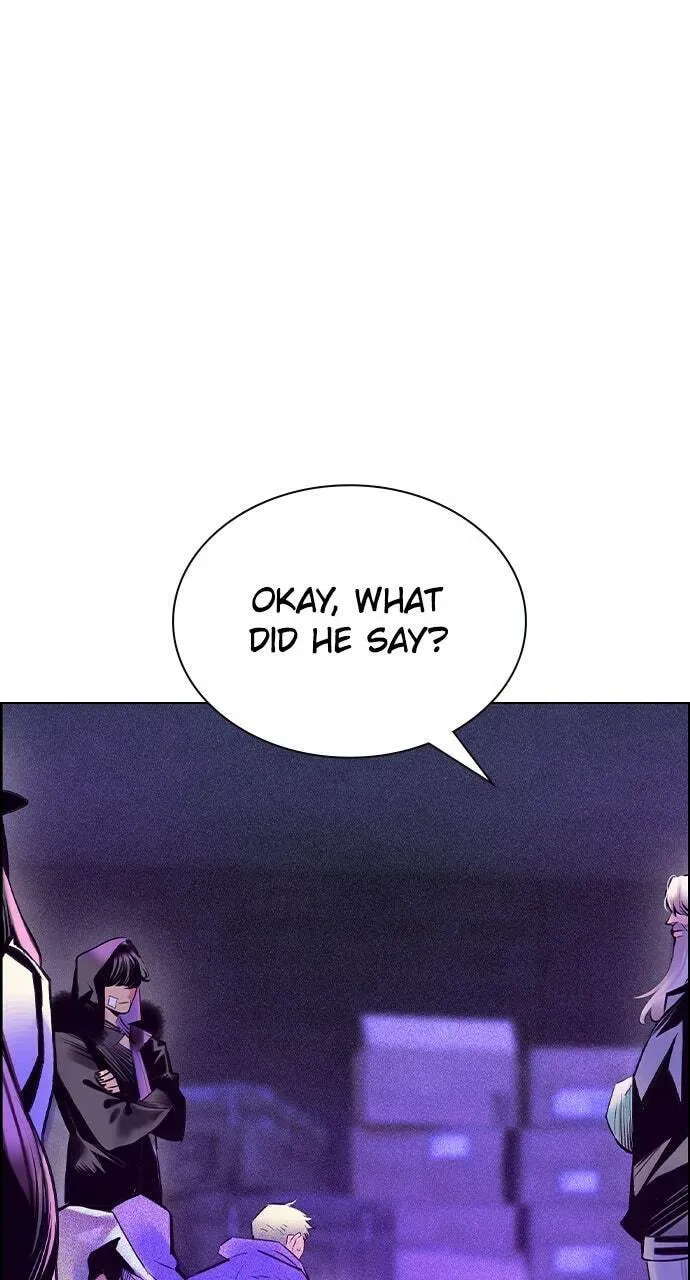 Jungle Juice Chapter 9.2 page 21 - 