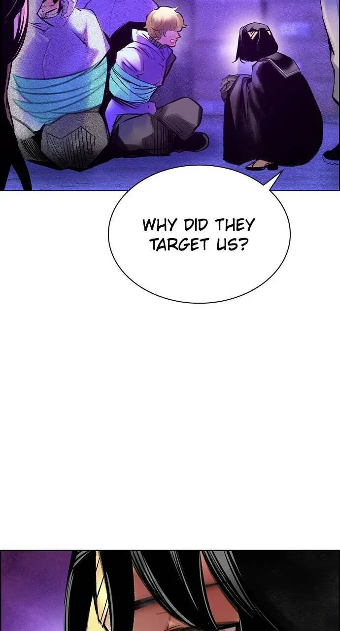 Jungle Juice Chapter 9.2 page 22 - 