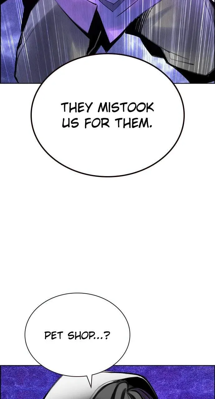 Jungle Juice Chapter 9.2 page 25 - 