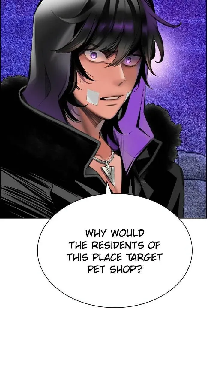 Jungle Juice Chapter 9.2 page 26 - 