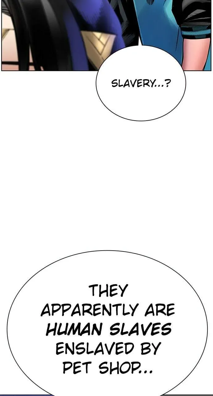 Jungle Juice Chapter 9.2 page 28 - 