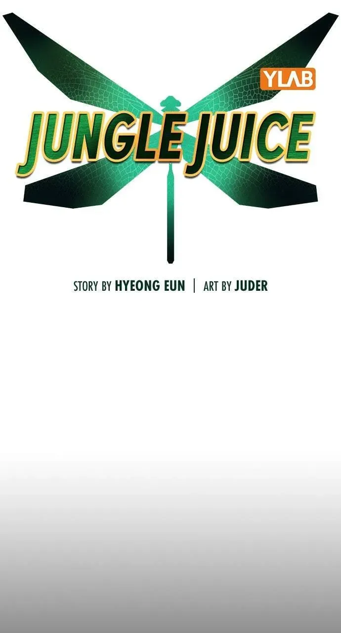Jungle Juice Chapter 9.2 page 31 - 