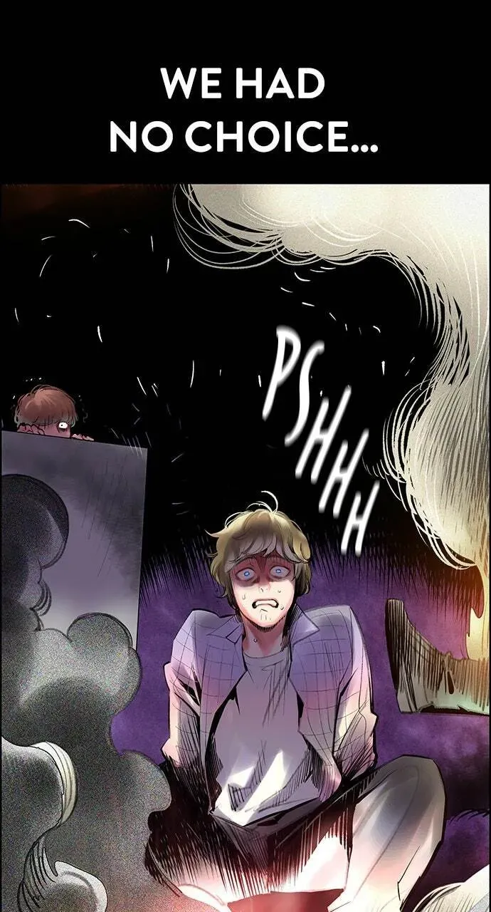 Jungle Juice Chapter 9.2 page 44 - 