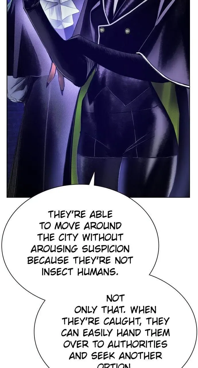 Jungle Juice Chapter 9.2 page 49 - 