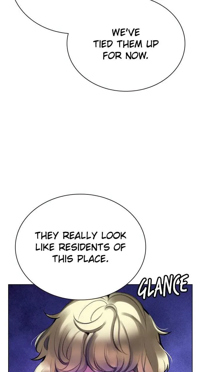 Jungle Juice Chapter 9.2 page 6 - 